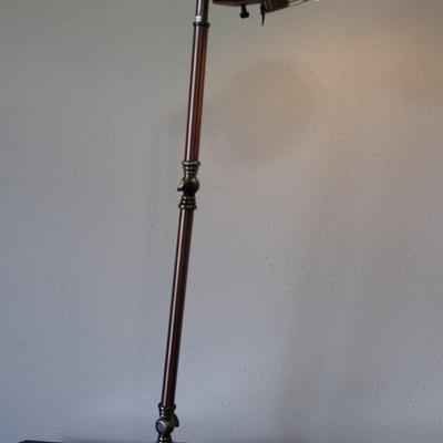 Adjustable Table Lamp