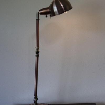 Adjustable Table Lamp