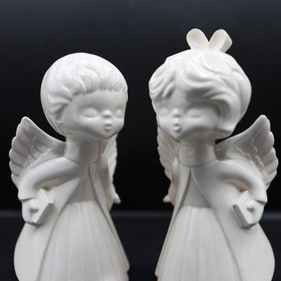 Kissing Angels