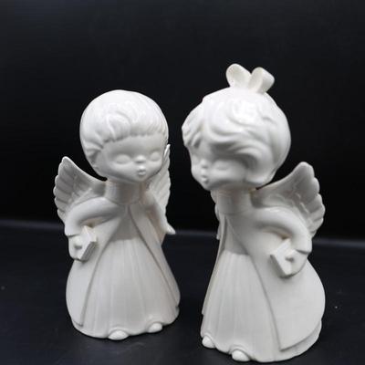 Kissing Angels