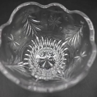 Mikasa Christmas Night Bowl in Original Box