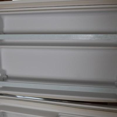 Whirlpool Top Freezer Refrigerator