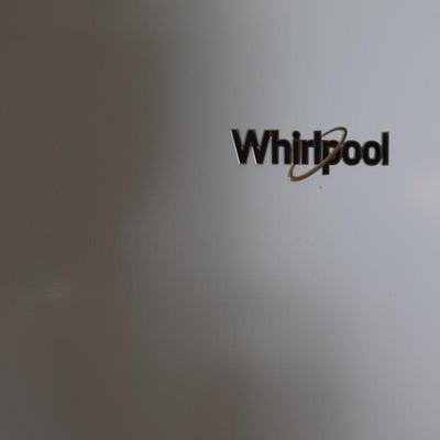 Whirlpool Top Freezer Refrigerator