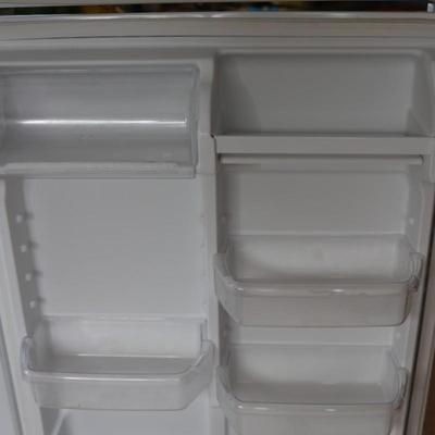 Whirlpool Top Freezer Refrigerator