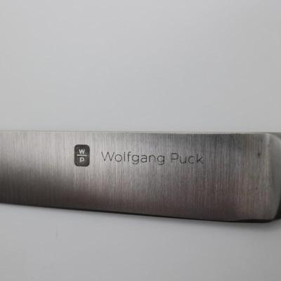 Wolfgang Puck Knife Set