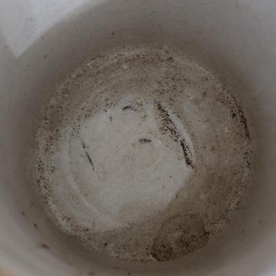 Vintage Louisville 6 Gallon Stoneware Crock
