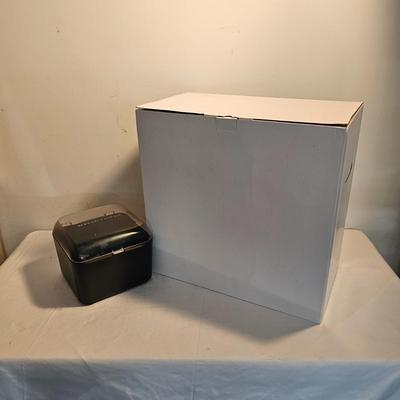 Kitchen Aid Food Processor & More (G-JS)