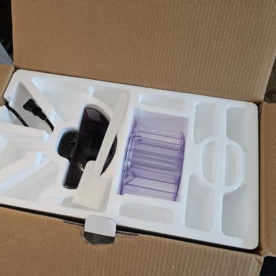 Kitchen Aid Food Processor & More (G-JS)