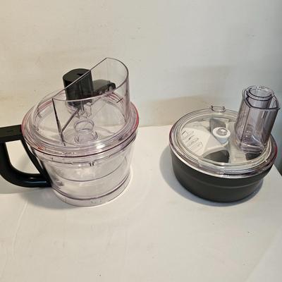 Kitchen Aid Food Processor & More (G-JS)