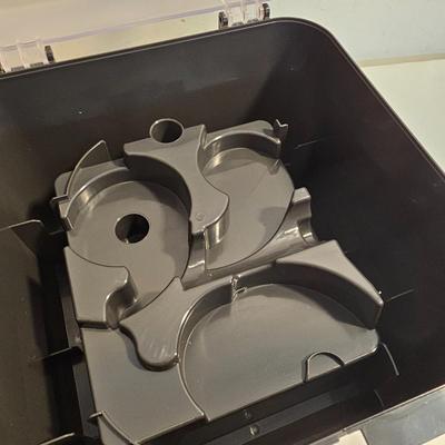 Kitchen Aid Food Processor & More (G-JS)
