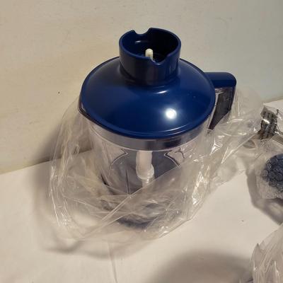 Kitchen Gadgets: Choppers, Cutters, Graters, & Much More! (G-JS)