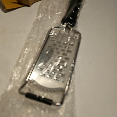 Kitchen Gadgets: Choppers, Cutters, Graters, & Much More! (G-JS)