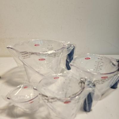 Kitchen Gadgets: Choppers, Cutters, Graters, & Much More! (G-JS)