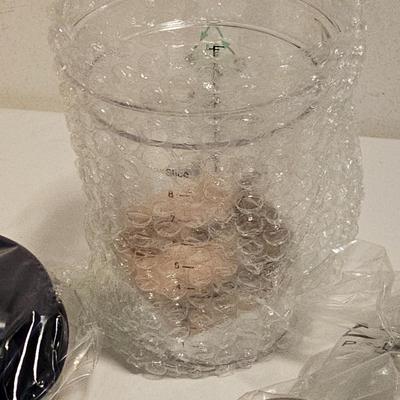 Kitchen Gadgets: Choppers, Cutters, Graters, & Much More! (G-JS)