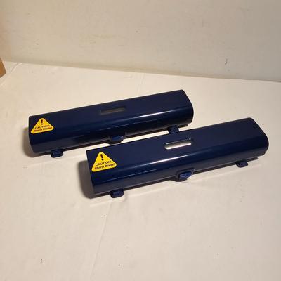Kitchen Gadgets: Choppers, Cutters, Graters, & Much More! (G-JS)