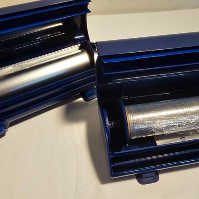 Kitchen Gadgets: Choppers, Cutters, Graters, & Much More! (G-JS)