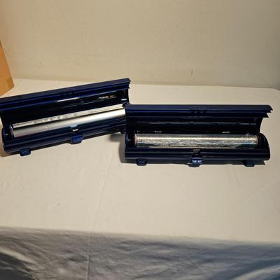 Kitchen Gadgets: Choppers, Cutters, Graters, & Much More! (G-JS)