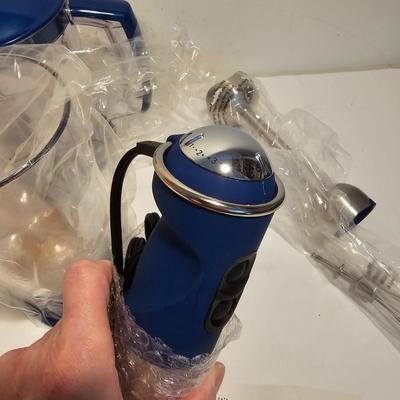 Kitchen Gadgets: Choppers, Cutters, Graters, & Much More! (G-JS)