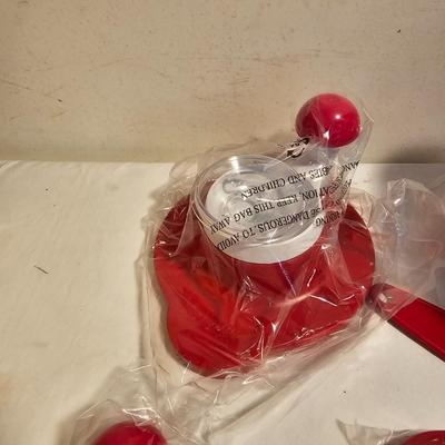 Kitchen Gadgets: Choppers, Cutters, Graters, & Much More! (G-JS)
