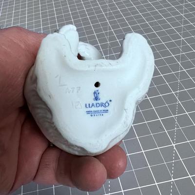 LLADRO Polar Bear 