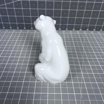 LLADRO Polar Bear 