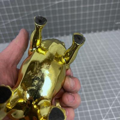 French Bull Dog Tape Dispenser 