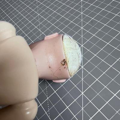 Porcelain Bisque DOLL 