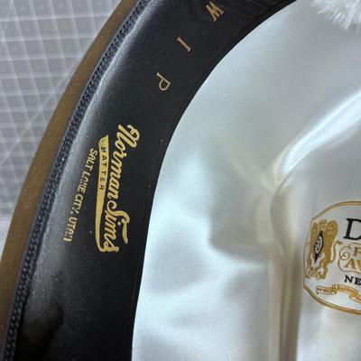 Dobbs 5th Avenue Fedora 