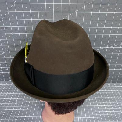 Dobbs 5th Avenue Fedora 