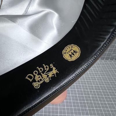 Dobbs 5th Avenue Fedora 