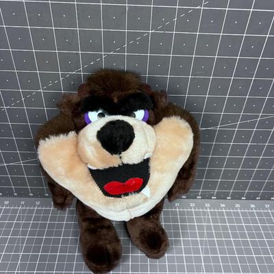  Tasmanian Stuffy 