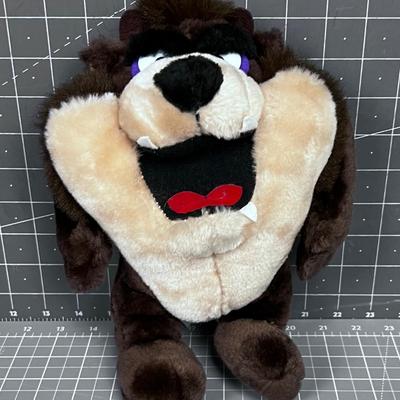  Tasmanian Stuffy 