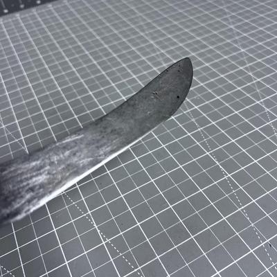 Green River Knife Hammer Forged 