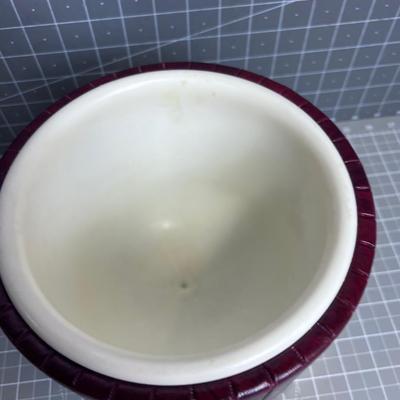 Vintage 1970's ICE BUCKET