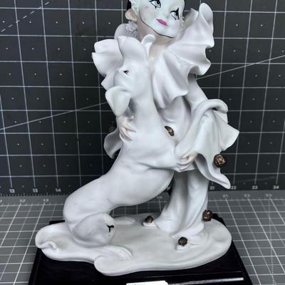 Giuseppe Armani Mime WHITE 