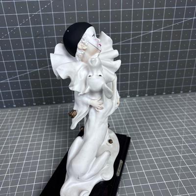 Giuseppe Armani Mime WHITE 