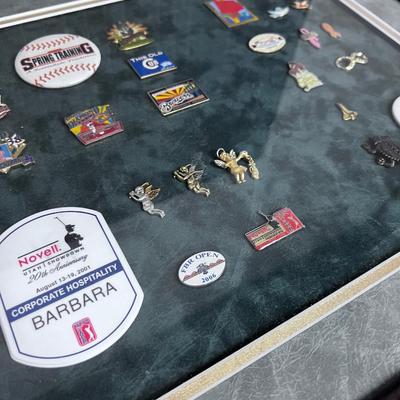 Pin Collection. Various! 