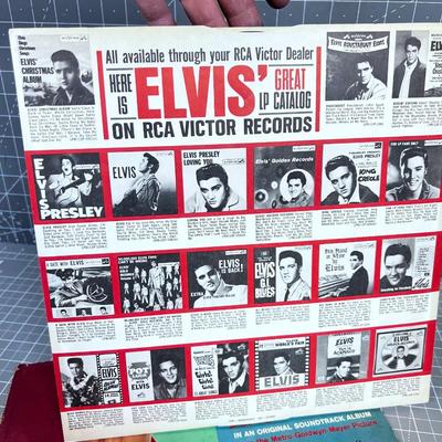 ELVIS: KISSIN' COUSINS 