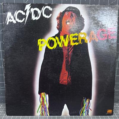 AC/DC: POWERAGE 1978 