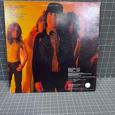 AC/DC: POWERAGE 1978 
