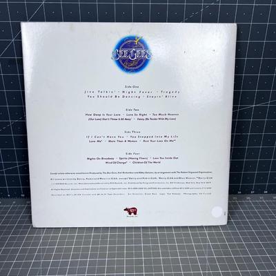 BEE GEES: DOUBLE Album 