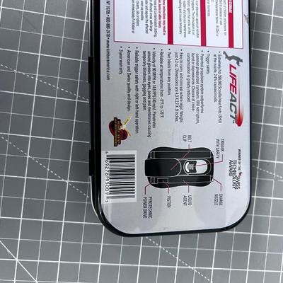 KIMBER Life ACT, NEW in the Tin