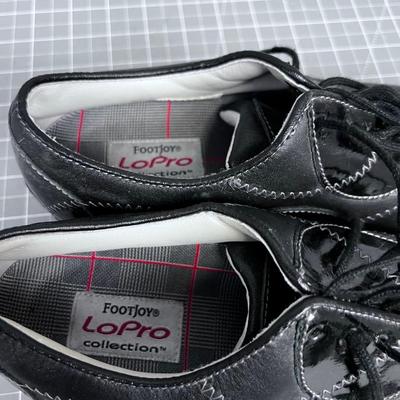 FootJoy Low Pro
