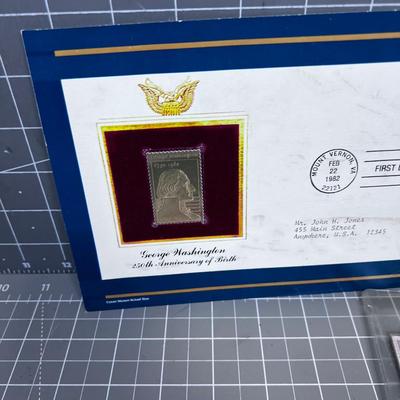 POSTAGE Stamps; Vintage and Collectible 