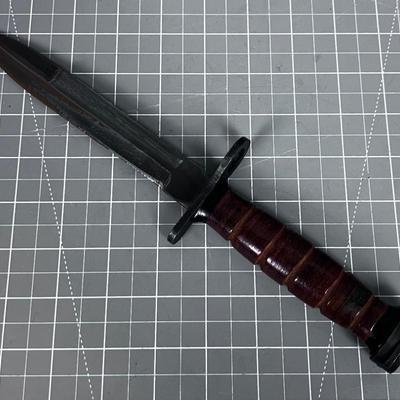 M 1 Carbine Bayonet 