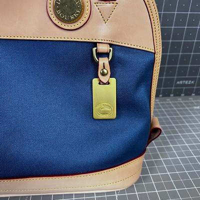 NEW DOONEY & BOURKE Satchel New old Stock