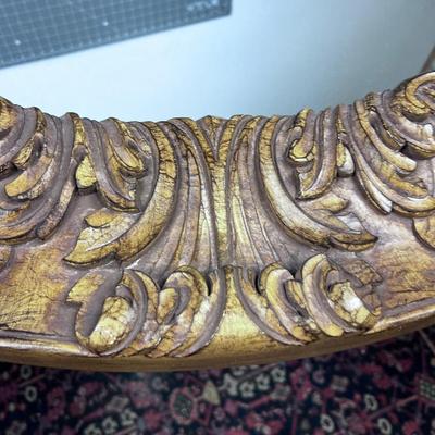 Round Decorative Mirror 
