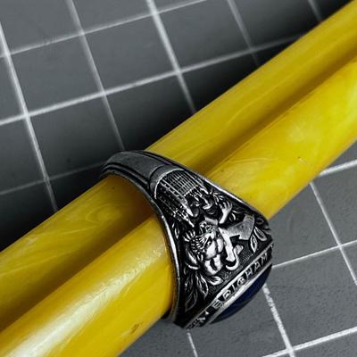BYU Class of 1959 Sterling Ring