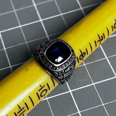 BYU Class of 1959 Sterling Ring
