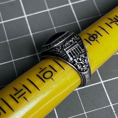 BYU Class of 1959 Sterling Ring